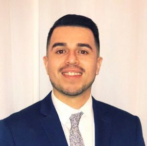 Meet your Posher, Hector